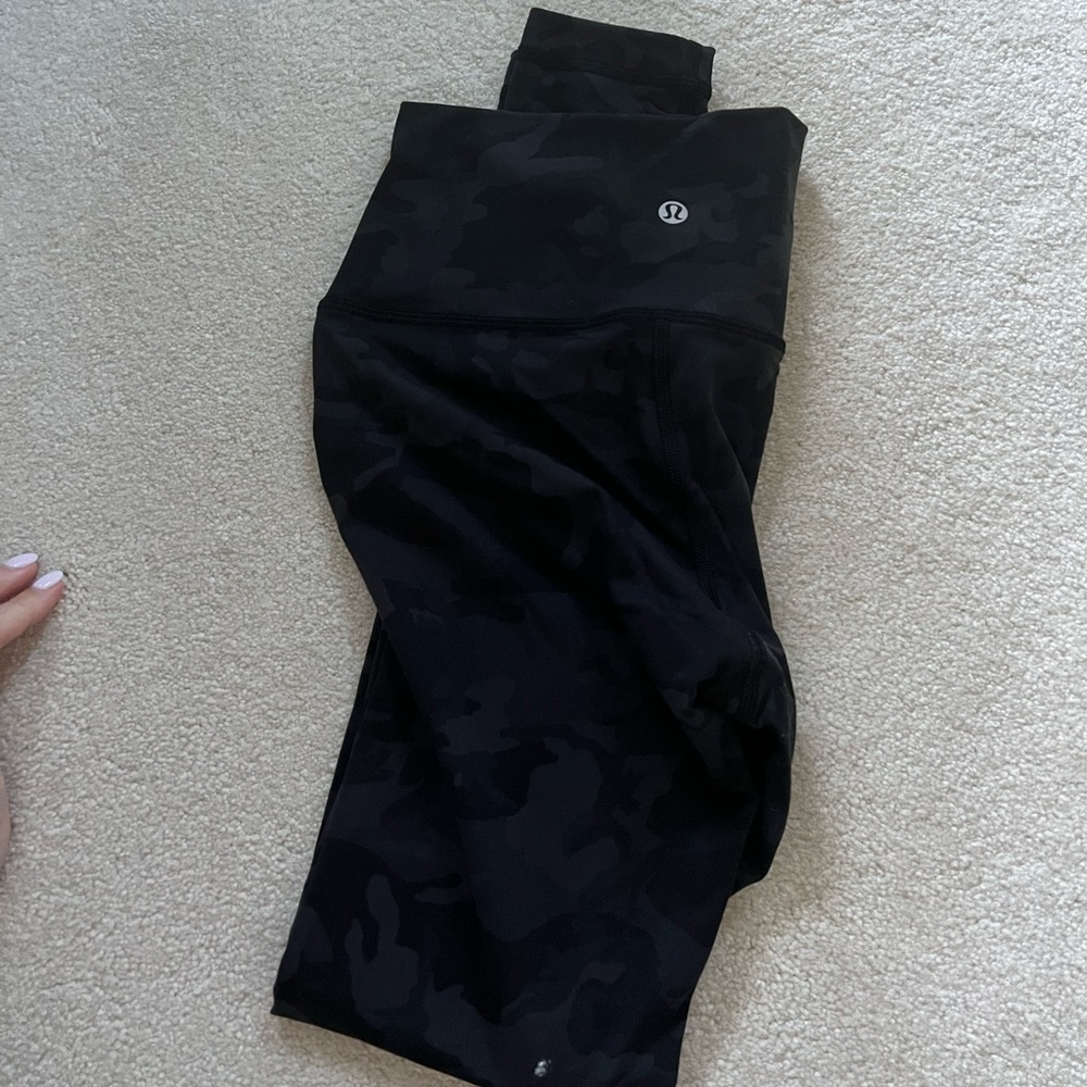 Lululemon leggings